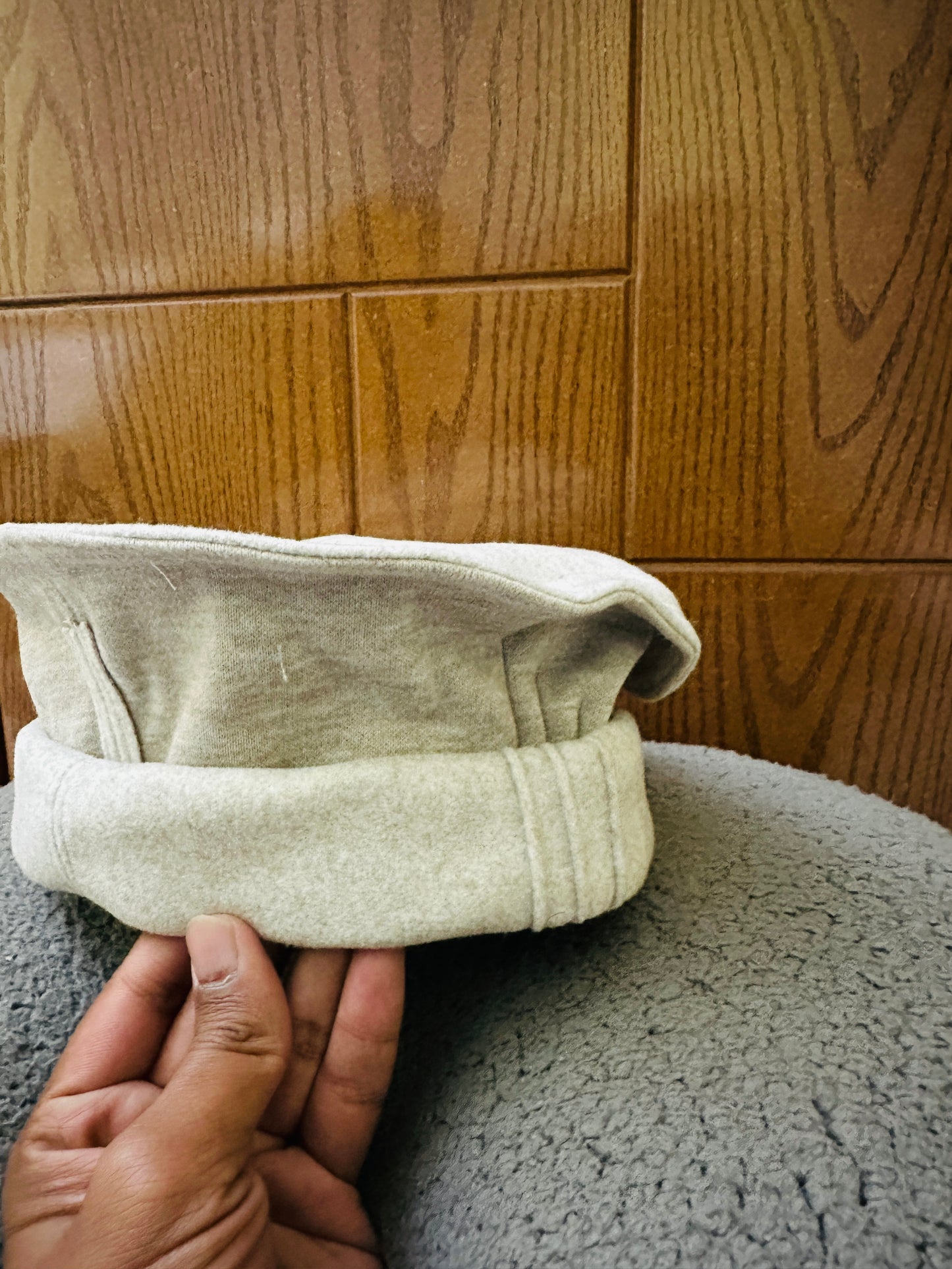 Peshwari Pakol Cap