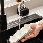 প্রিমিয়াম সিঙ্ক স্ট্রেইনার (নেট ব্যাগ হোল্ডারসহ) - সাথে ১০০ পিস নেট ব্যাগ ফ্রি!