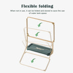 ক্লাসিক সিঙ্ক স্ট্রেইনার- সাথে ১০০ পিস নেট ব্যাগ ফ্রি !!!