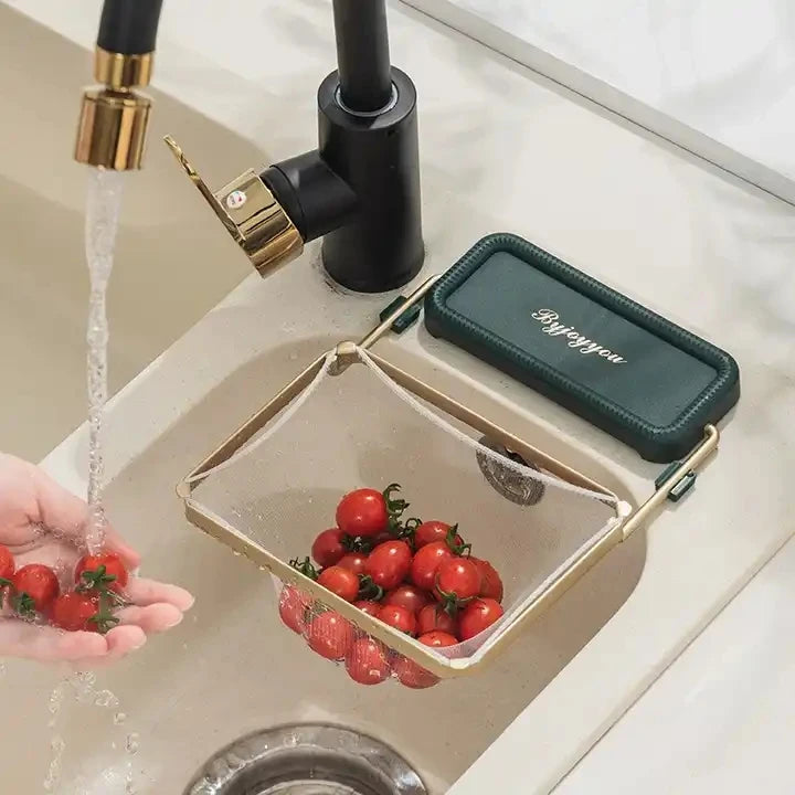 Sink Strainer