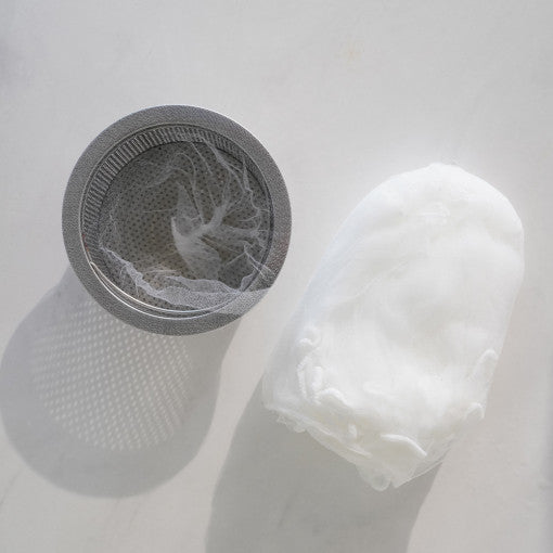 সিঙ্ক গার্ড নেট ব্যাগ