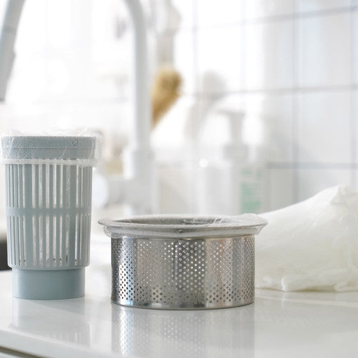 সিঙ্ক গার্ড নেট ব্যাগ