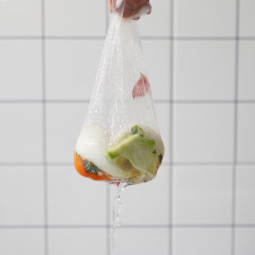 সিঙ্ক গার্ড নেট ব্যাগ