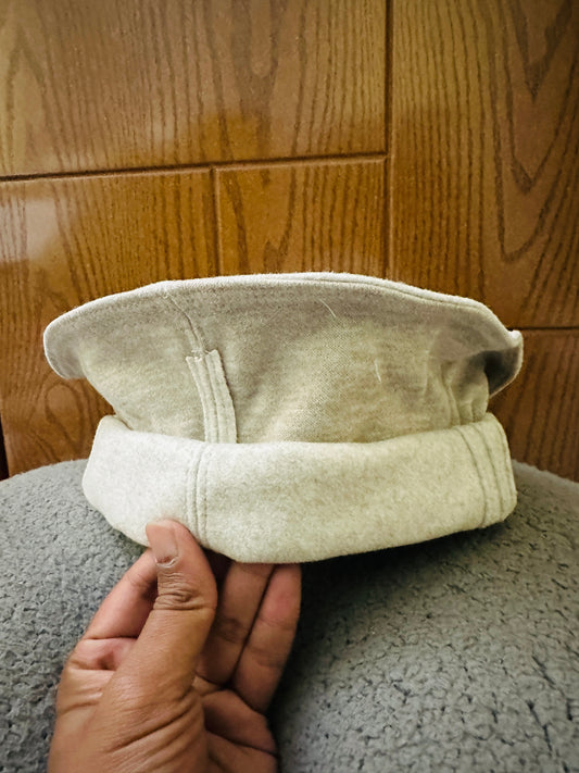 Peshwari Pakol Cap