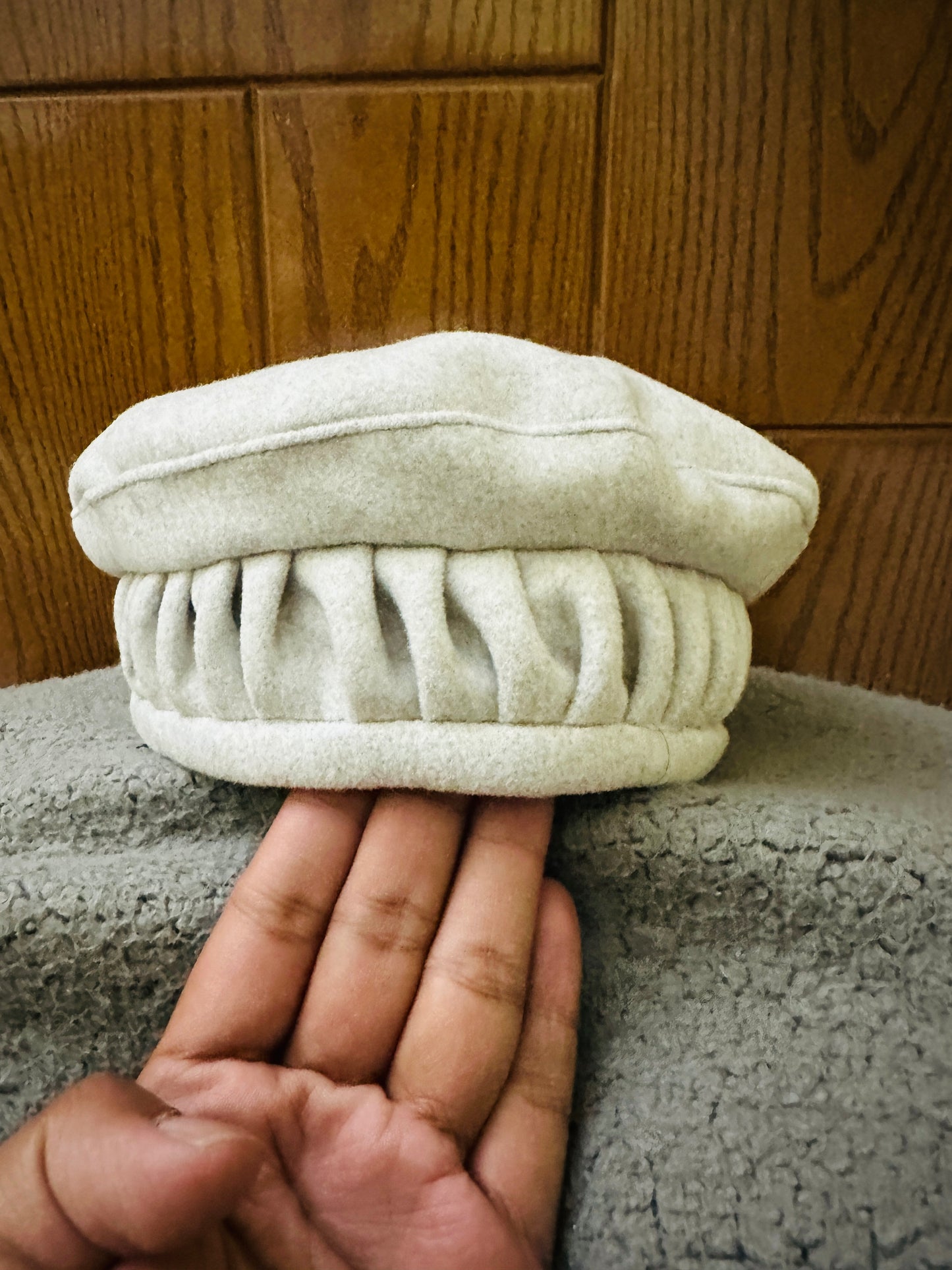 Pashtun Cap Classic ( Spiral )