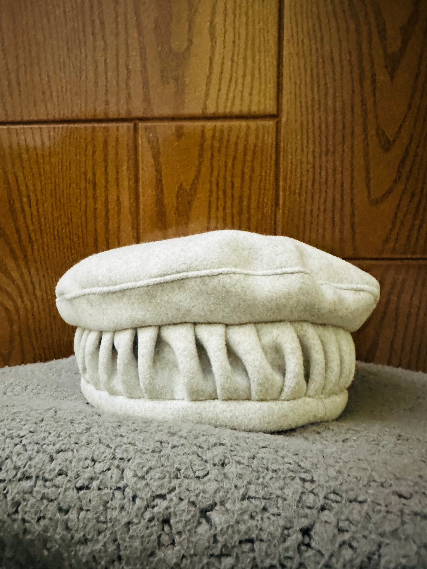 Pashtun Cap Classic ( Spiral )