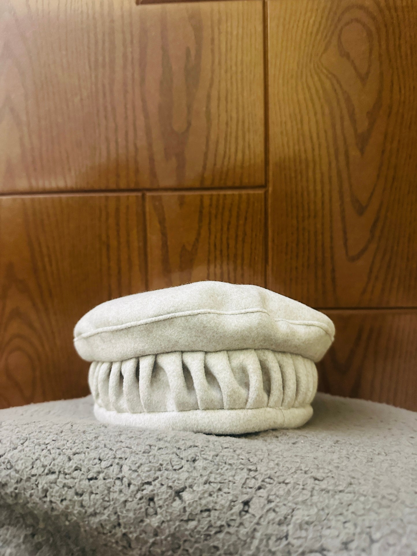 Pashtun Cap Classic ( Spiral )