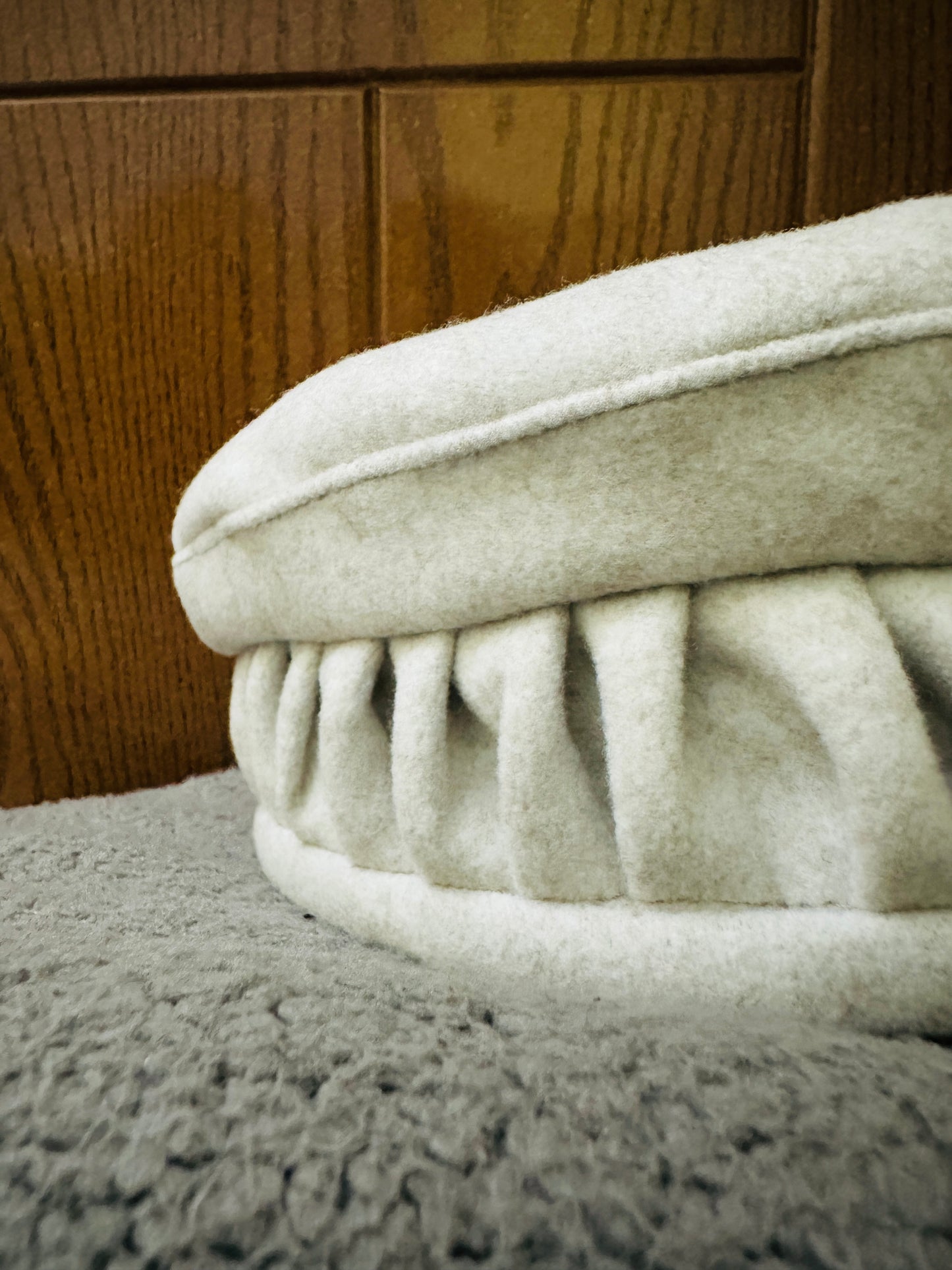 Peshwari Pakol + Pashtun Classic