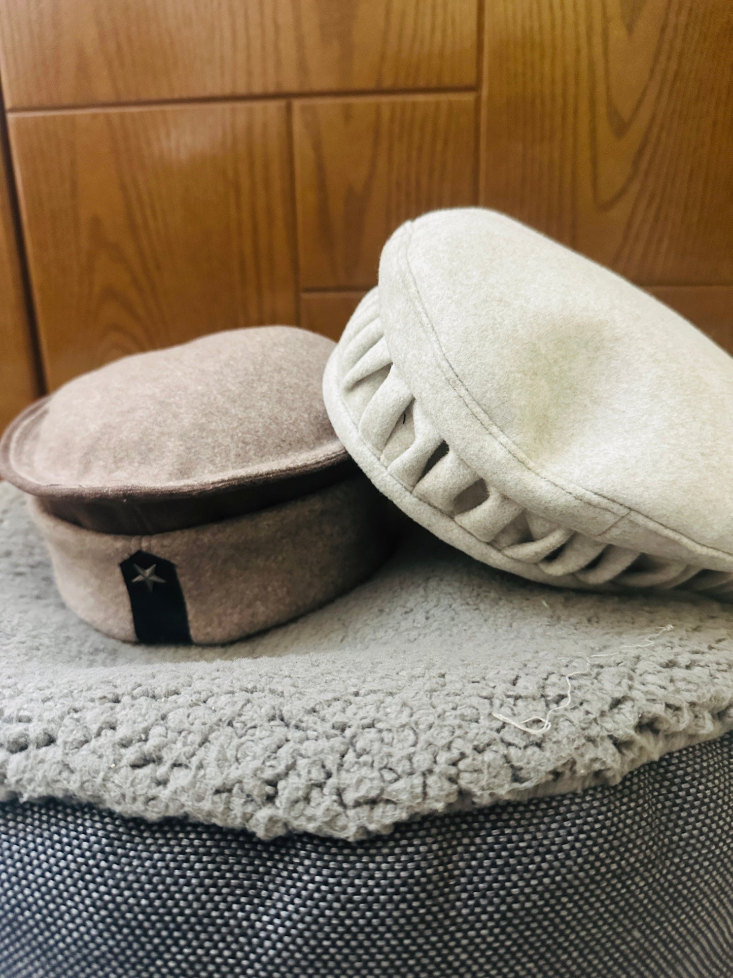 One Star + Pashtun Classic