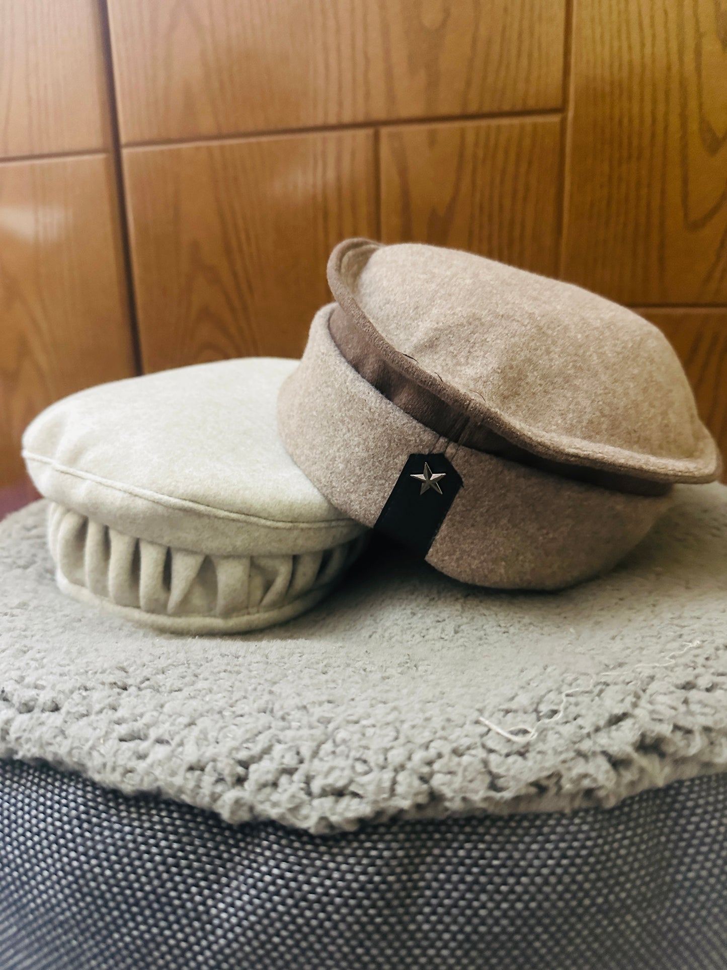 One Star + Pashtun Classic