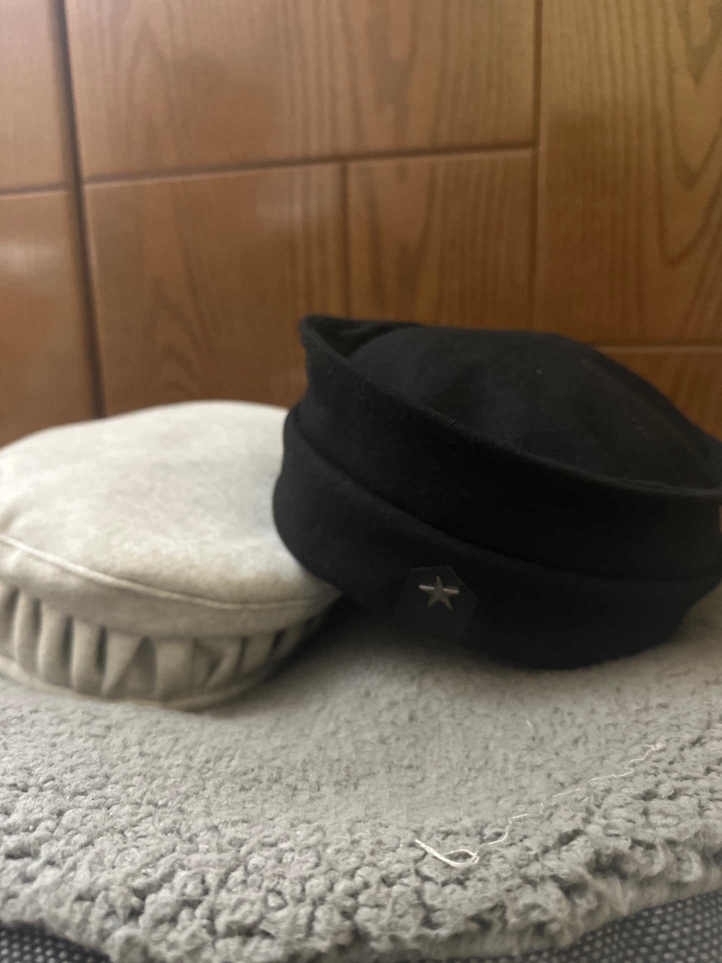 One Star + Pashtun Classic