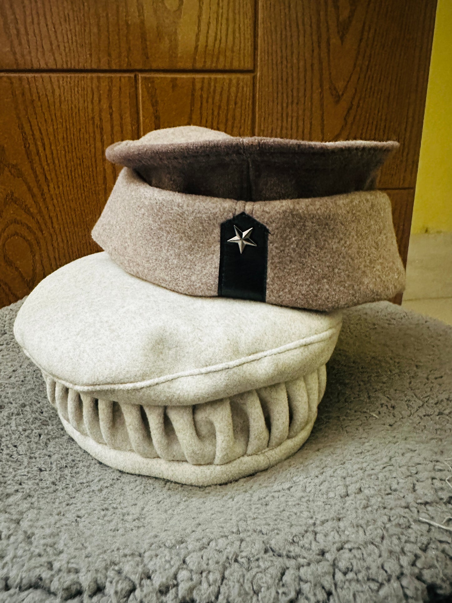 One Star + Pashtun Classic