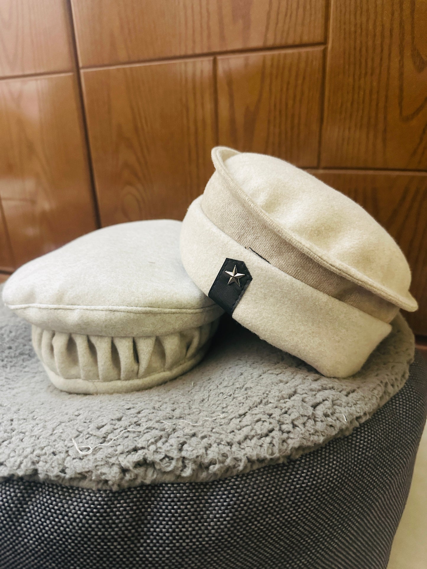 One Star + Pashtun Classic